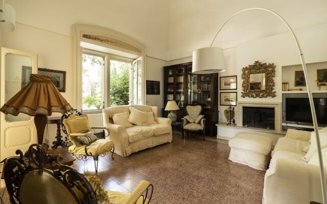 Villa Manfredi by Wonderful Italy