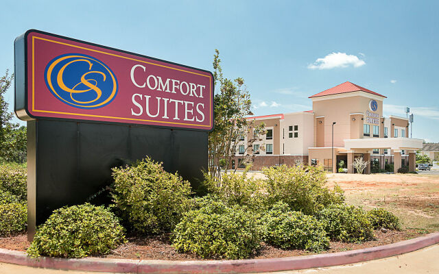 Comfort Suites Natchitoches