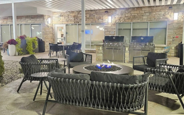 TownePlace Suites by Marriott Oshkosh