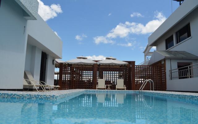 Gold Crest Hotel - Mwanza