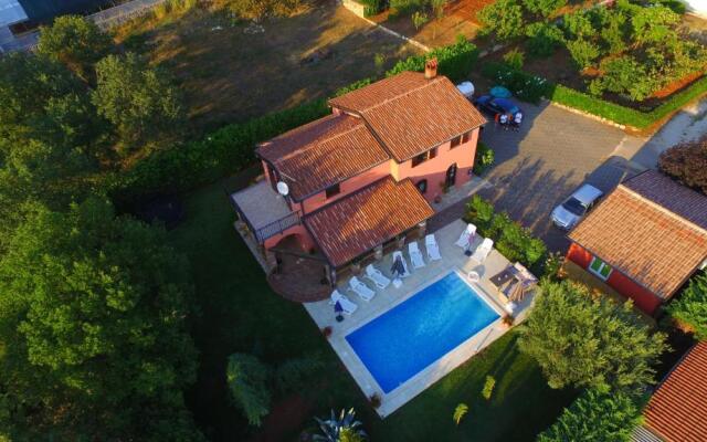 Villa AGAVA