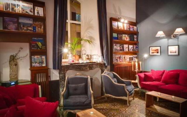 Hotel Restaurant Relais Royal