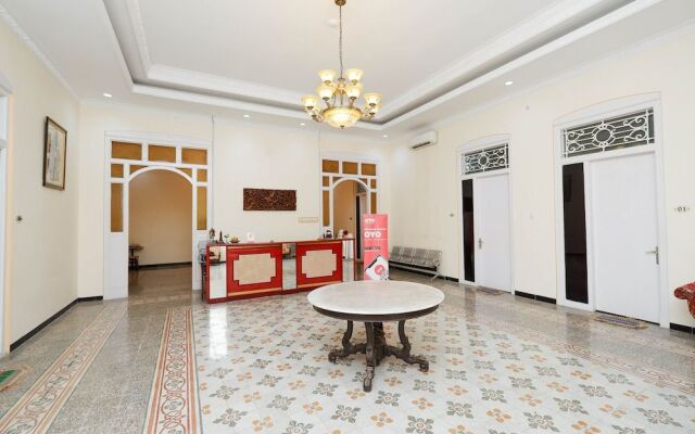 OYO 1534 Damai Residence