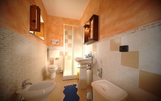 Agriturismo Torre Prima Holidays