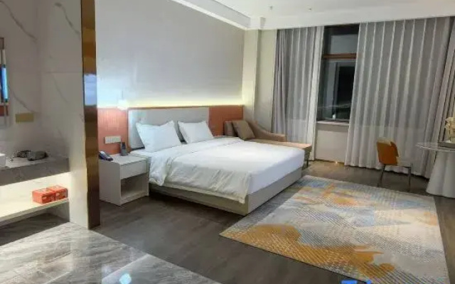 Yong Jing Hai An Hotel