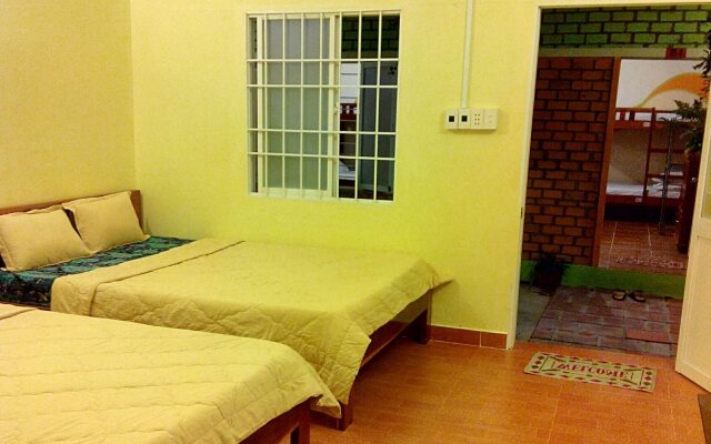 Ruby Phu Quoc Hostel