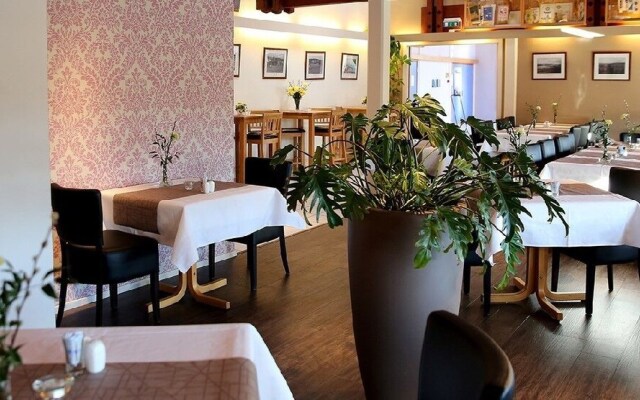 Milepelen Hotell & Vertshus