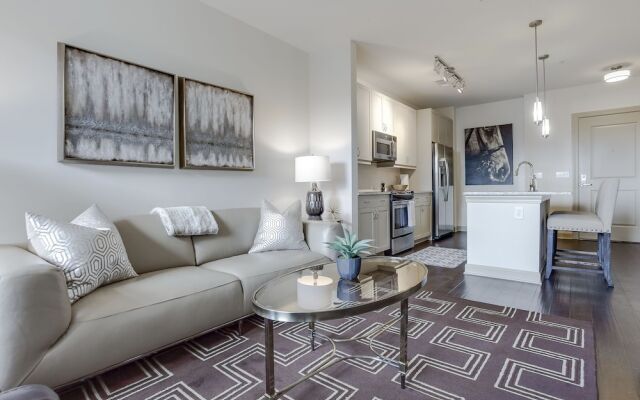 Buckhead Hideaway