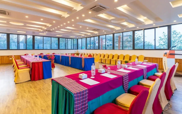 Nagarkot Shangrila Resort