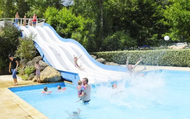 Camping RCN le Moulin de la Pique