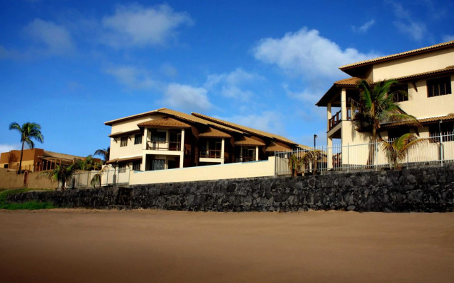 Pousada Restinga Apart Service- Aeroporto