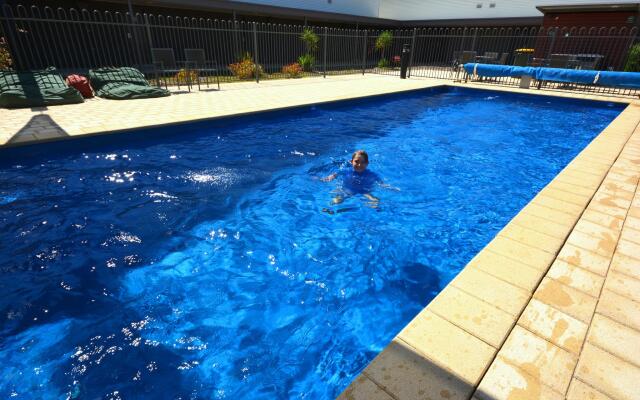 Aligned Corporate Residence Whyalla