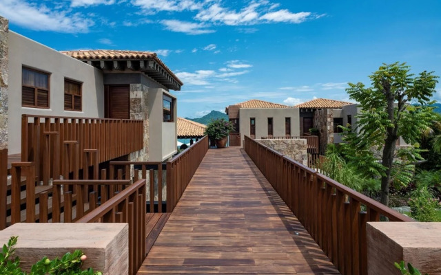 Casa Milagro in Punta Mita