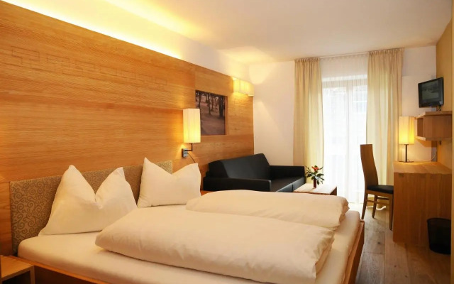 Hotel Olaga