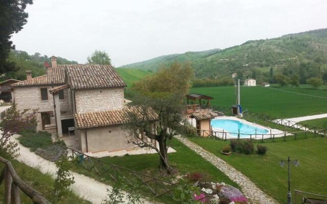 Agriturismo Il Casale