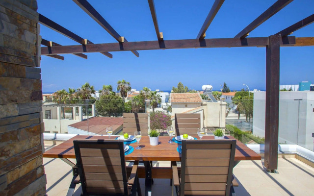 Villa Anemoni Protaras