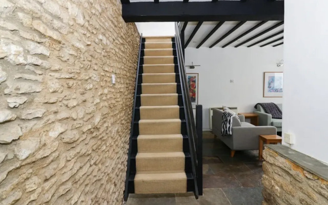 Carriage Cottage, Bampton