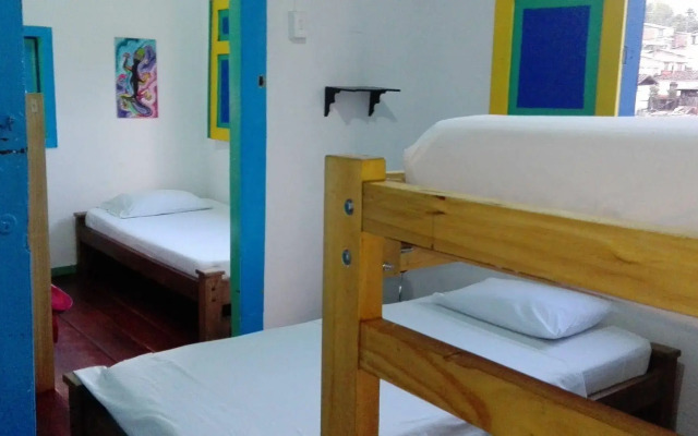 Hostal Estrella de Agua - Hostel