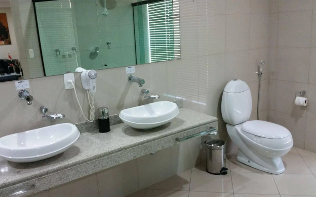 Munart Hotel