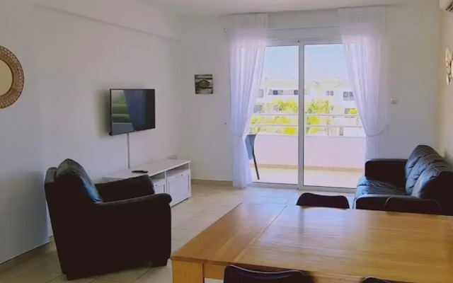 44 AN - Nissi Bliss Apartment