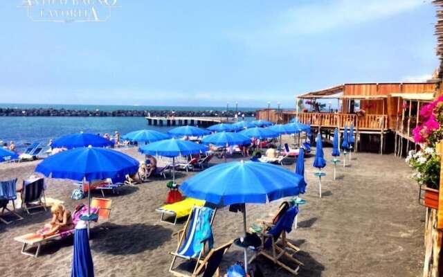 Scognamiglio Suites