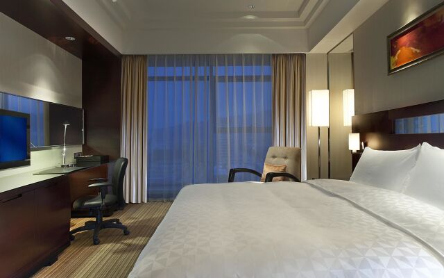Ramada Plaza Lianyungang