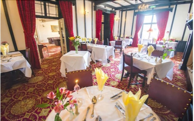Haddon House Hotel
