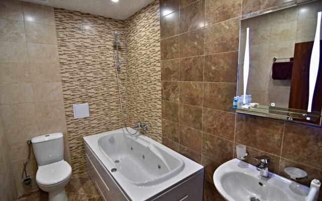 Zarevata Guest House