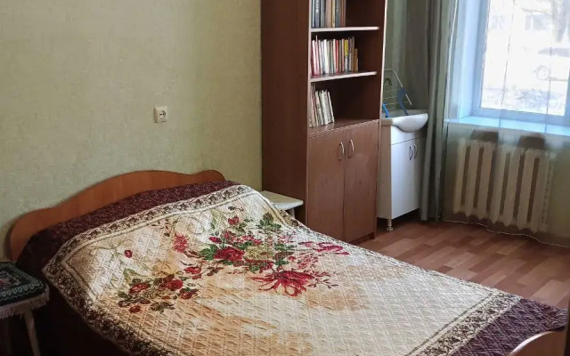 Трехкомнатная квартира в центре Благовещенска