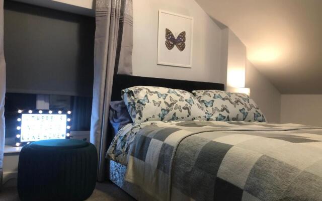 Homestay Ensuite Double