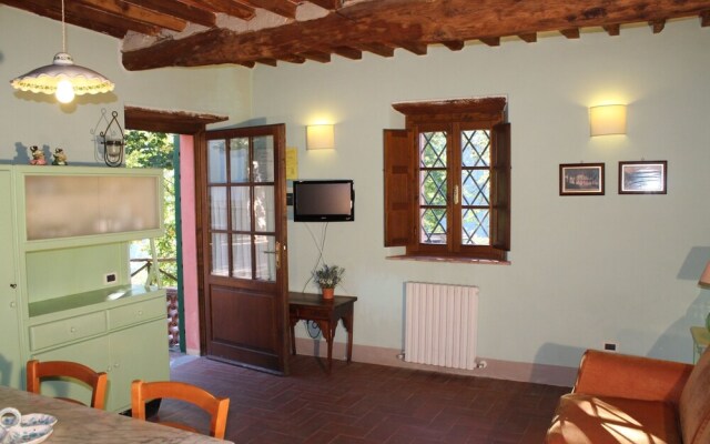 Agriturismo la Torre