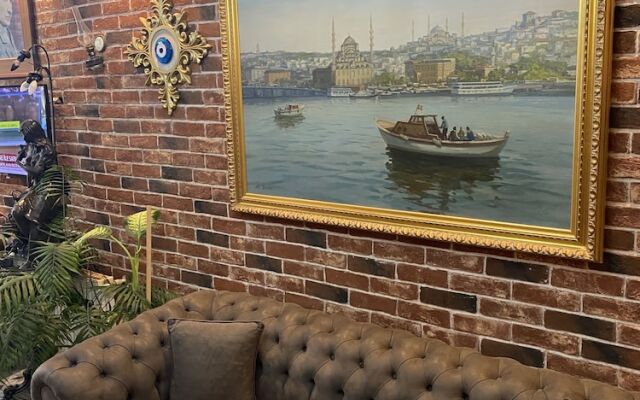 The Bridge Hotel