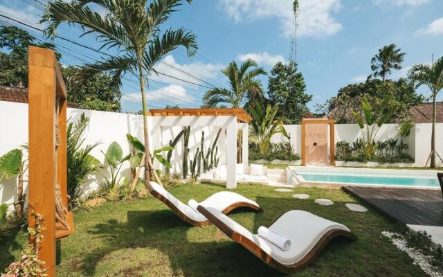 Villa Lamer