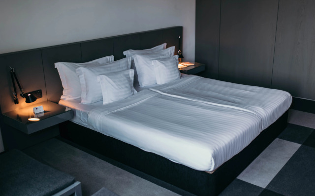 Graffit Gallery Design Hotel