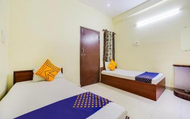 Hotel Invogue by OYO Rooms
