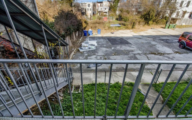 Spacious 2BR Family Condo