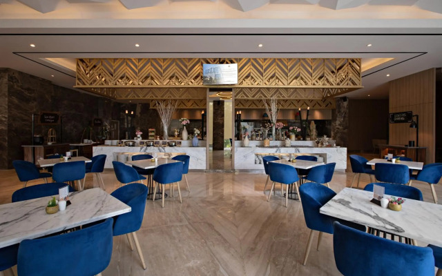 Grand Orchardz Hotel Rajawali Kemayoran
