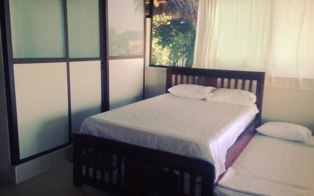 Hotel San Antonio Suite