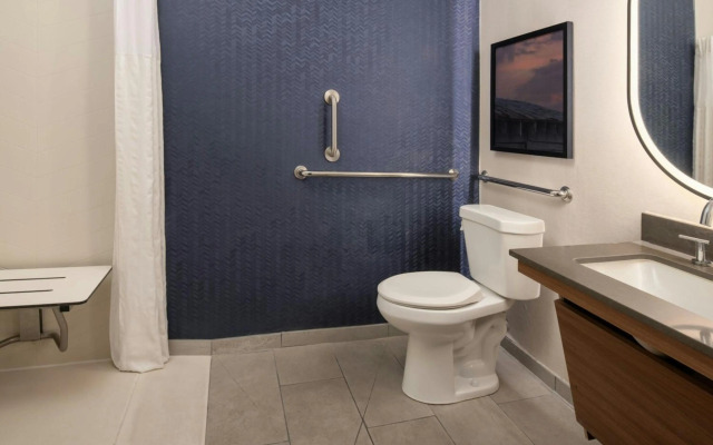 Fairfield Inn & Suites by Marriott Scottsdale Old Town