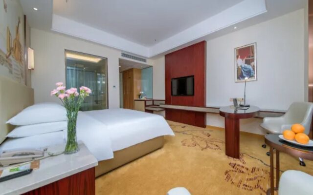 Vienna International Hotel