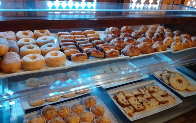 Parador De Guadalupe