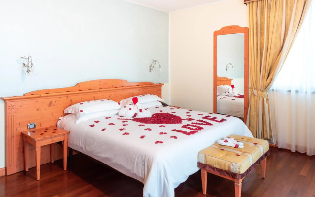 Hotel Residence Montelago