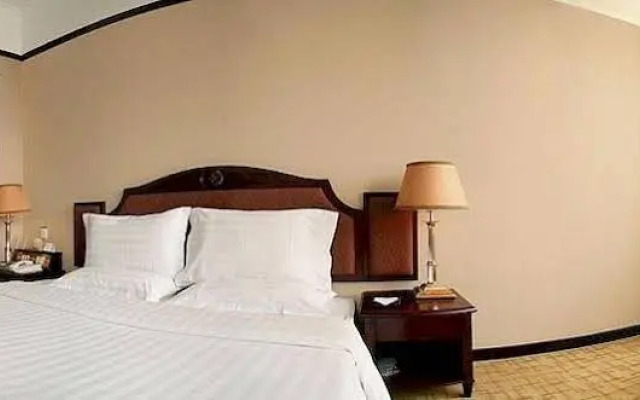 Telecom International Hotel