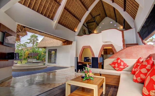 Villa Seminyak Estate & Spa - By Astadala