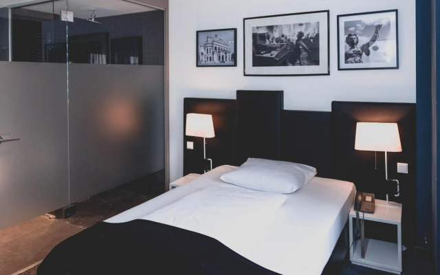 Hotel Bliss Frankfurt