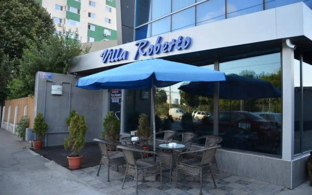 Villa Roberto