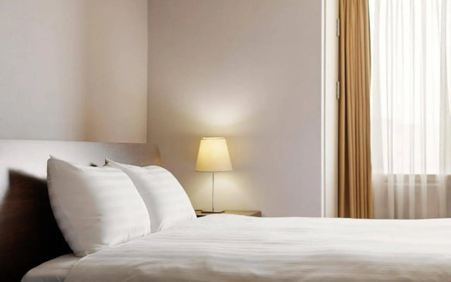 Vabien Suites 2 Serviced Residence