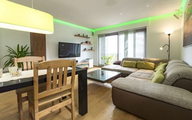 Ferienwohnung Whiskey