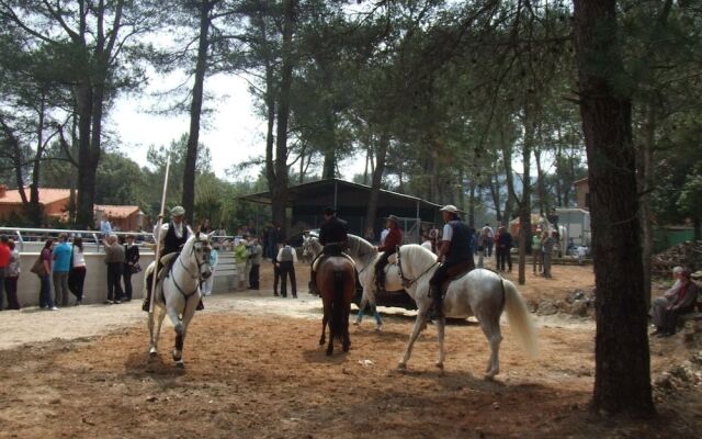 Hotel Rural Bonestar