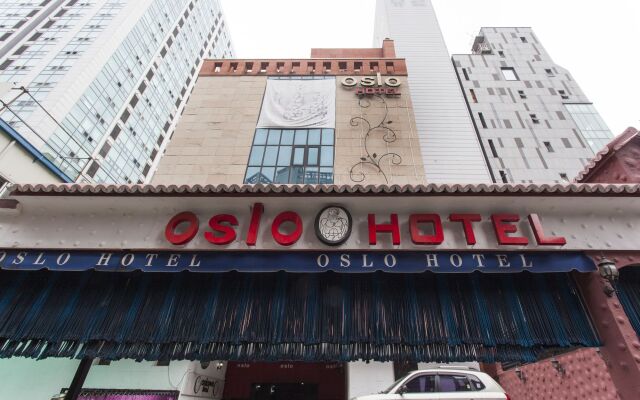 Hotel Seocho Oslo